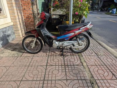 future 2. Mua bán Xe máy tại Huyện Củ Chi Tp Hồ Chí Minh được đăng bởi Hào Võ