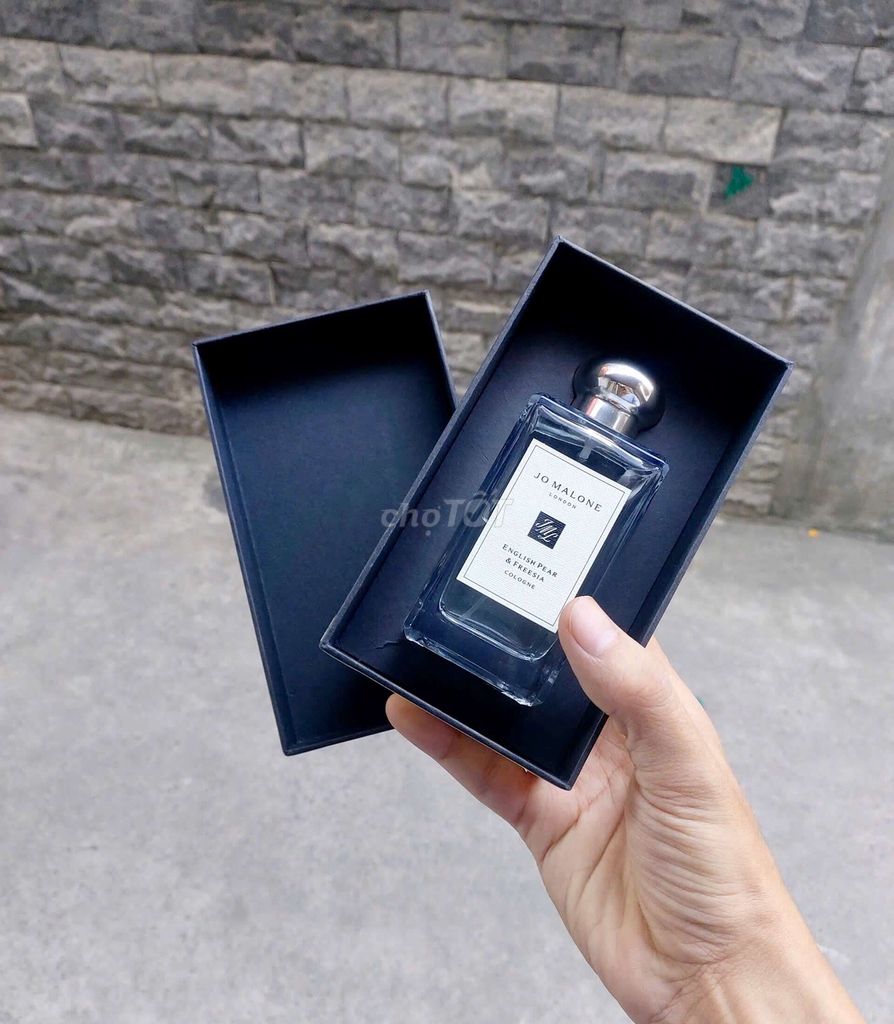 Jo Malone English Pear 100ml Authentic🍀🇻🇳