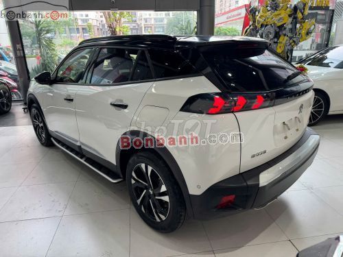 Peugeot 2008 GT Line 1.2 AT 2022. Mua bán Ô tô tại Quận Cầu Giấy Hà Nội được đăng bởi Cường Humor hình 3