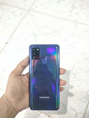 Samsung Galaxy A21s máy đẹp pin 5000 full chức năn