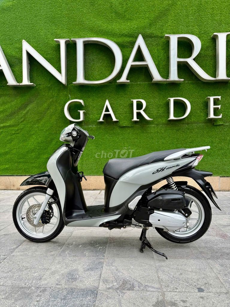 Shmode 2017 khoá điện SMK. Mua bán Xe máy tại Quận Hoàng Mai Hà Nội được đăng bởi Trường Giang Phạm hình 10