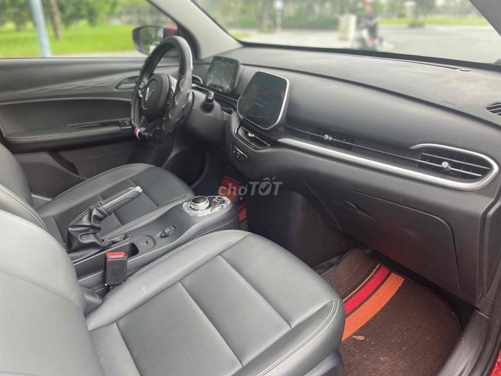 VinFast Herio Green 2025 - 12000 km. Mua bán Ô tô tại Quận Thanh Xuân Hà Nội được đăng bởi Cường Auto 266 hình 9