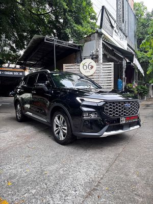 Territory X 2025 3.000km Like New