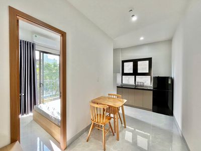 Rent · 1 bd · 30 м² · Quận Liên Chiểu, ул. Đường Hòa Minh 1