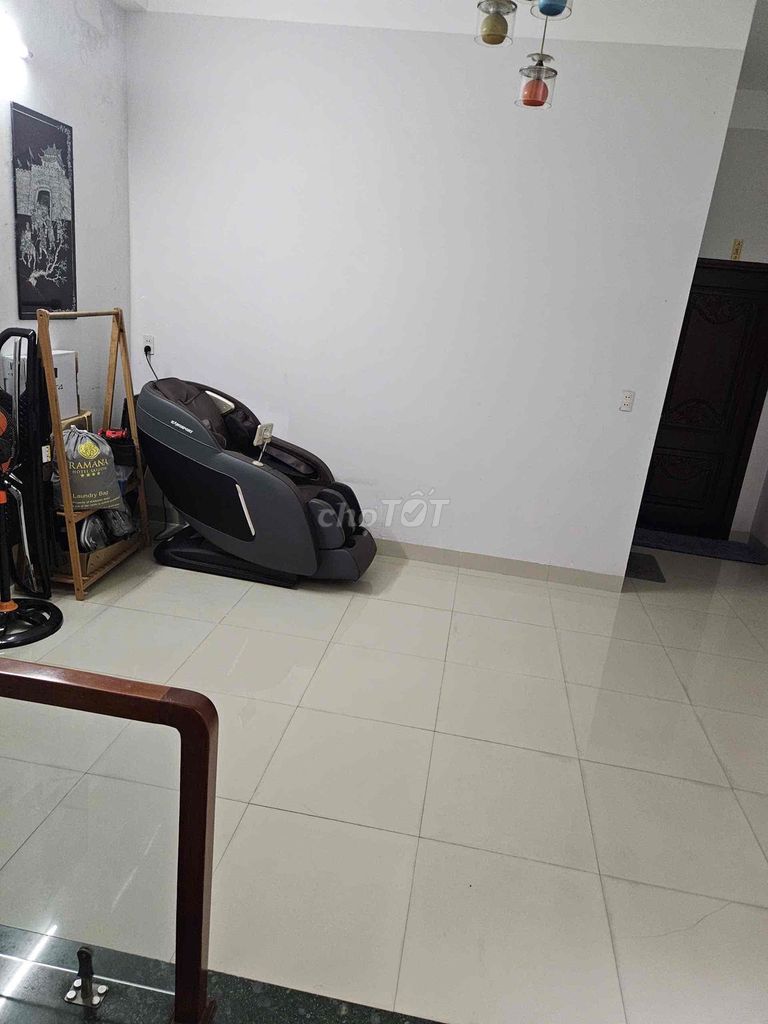 🏡 BÁN NHÀ 3 TẦNG ĐẶNG HÒA – HÒA XUÂN | VIEW CÔNG VIÊN 3PN 3WC