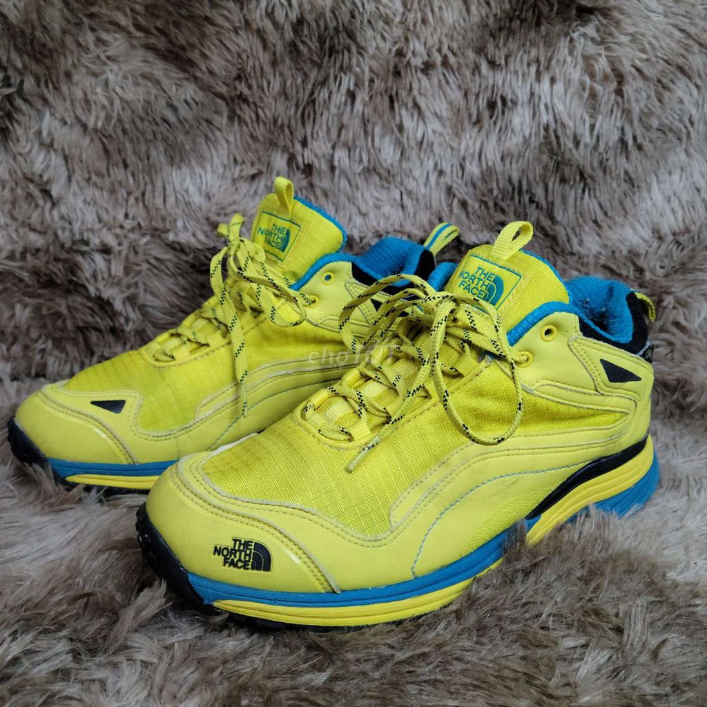 The north face chính hãng size 40.5