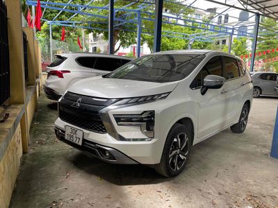 Mitsubishi Xpander 2022 AT Premium - 27000 km. Mua bán Ô tô tại Quận Cầu Giấy Hà Nội được đăng bởi Mr Hiếu 