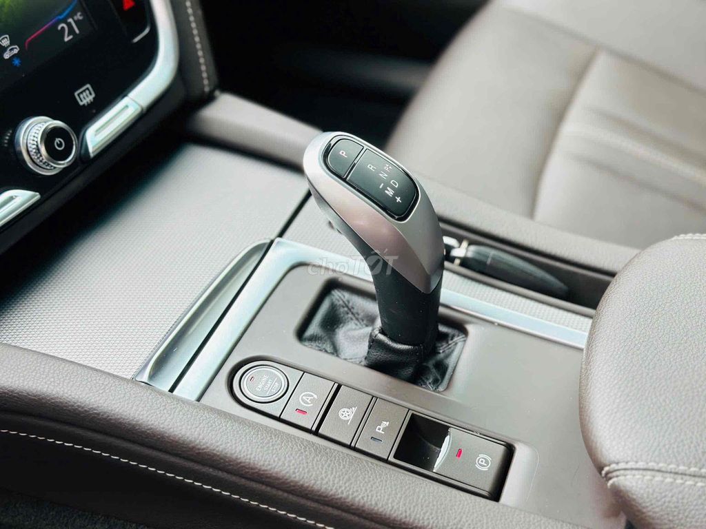 VinFast Lux A2.0 2021 Plus 2.0 AT - 50000 km. Mua bán Ô tô tại Quận Thanh Xuân Hà Nội được đăng bởi Cường Auto 266 hình 13