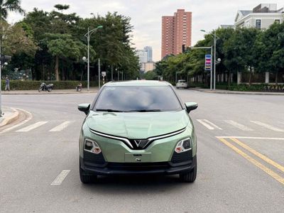 VinFast VF5 2024 Plus - 10000 km mua đứt pin. Mua bán Ô tô tại Quận Cầu Giấy Hà Nội được đăng bởi MYCAR EV