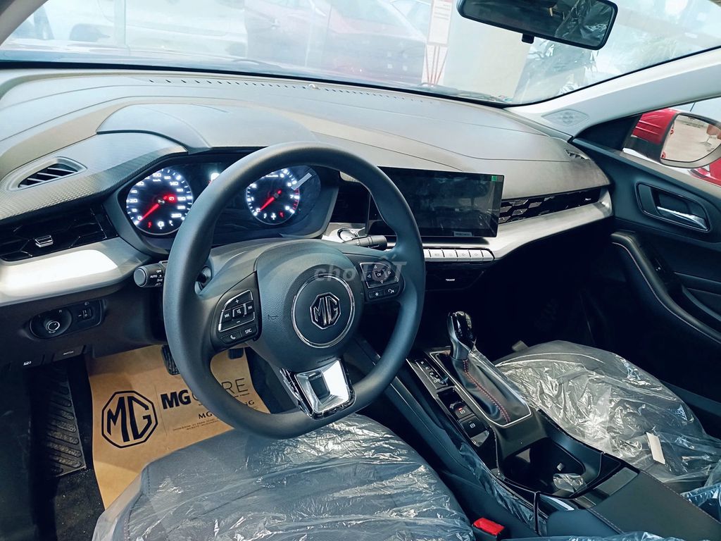 MG MG5 2025. Mua bán Ô tô tại Quận Cẩm Lệ Đà Nẵng được đăng bởi HOÀNG HẢI hình 7