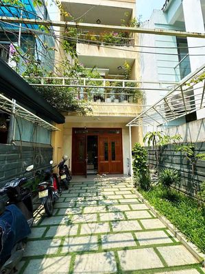 Rent · 3 bd · 120 м² · Quận Cẩm Lệ, ул. Đường Lỗ Giáng 6