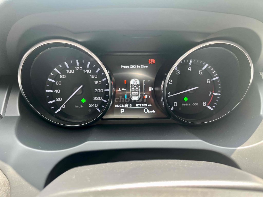 Range Rover Evoque 2016 Dynamic - Black Edition