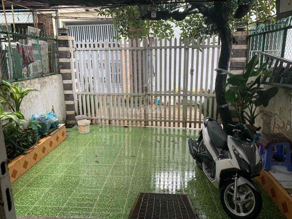 (NC)🏠CẦN BÁN GẤP NHÀ PHƯỜNG TAM HIỆP NGAY SÂN BANH BẢY THANH ĐƯỜNG TRƯ