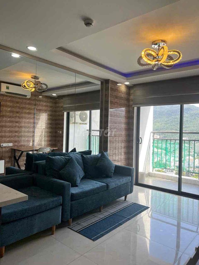 Аренда · 1 комн. · 50 м² · Quận Sơn Trà, ул. Đường Ngô Quyền