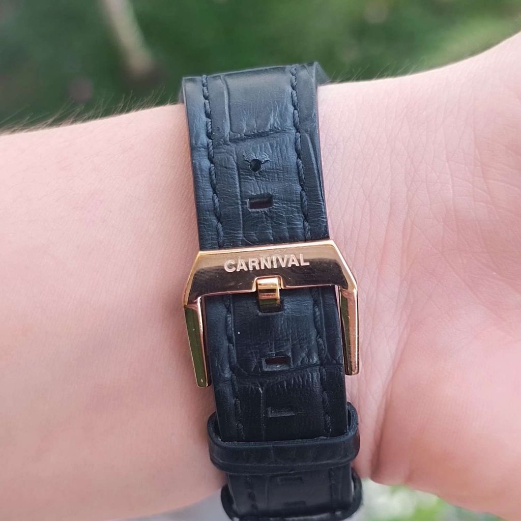 Canival lộ tim đẹp. Mua bán Đồng hồ tại Huyện Thuỷ Nguyên Hải Phòng được đăng bởi Minh Nguyễn hình 4