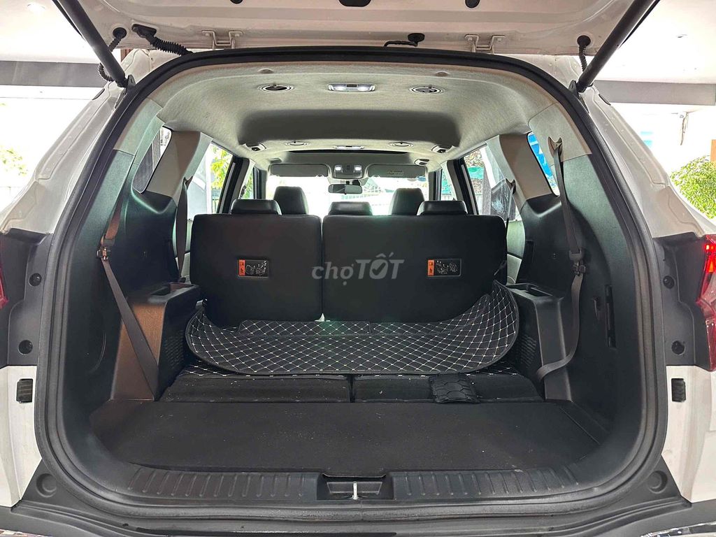 Kia Carens 2023 1.4T Signature - 55000 km một chủ. Mua bán Ô tô tại Thành phố Thủ Đức Tp Hồ Chí Minh được đăng bởi FASTCARS THÁI Ô TÔ CŨ  hình 17