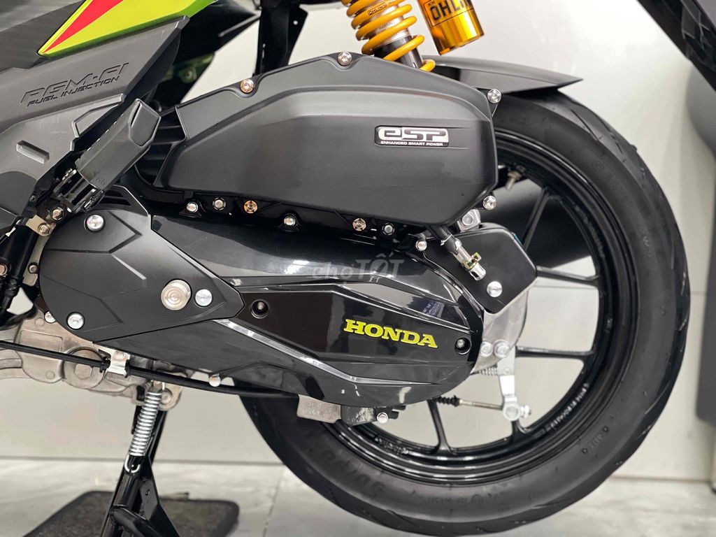 ⭐️ 𝗤𝘂𝗮́ 𝗞𝗲𝗻 ( 𝗩𝗮𝗿𝗶𝗼𝟮𝟬𝟭𝟳 𝗠𝗮̀𝘂 𝗛𝗢𝗧 𝗗𝗼̣𝗻 𝗞𝗶𝗲̂̉𝗻𝗴). Mua bán Xe máy tại Huyện Châu Thành Đồng Tháp được đăng bởi Gia Kiệt  hình 7