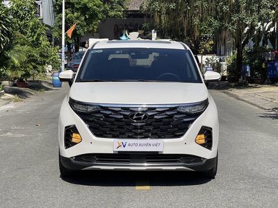 Hyundai Custin Cao Cấp 2.0T 2023 Cực Đẹp Như Mới. Mua bán Ô tô tại Thành phố Thủ Đức Tp Hồ Chí Minh được đăng bởi Auto Xuyên Việt