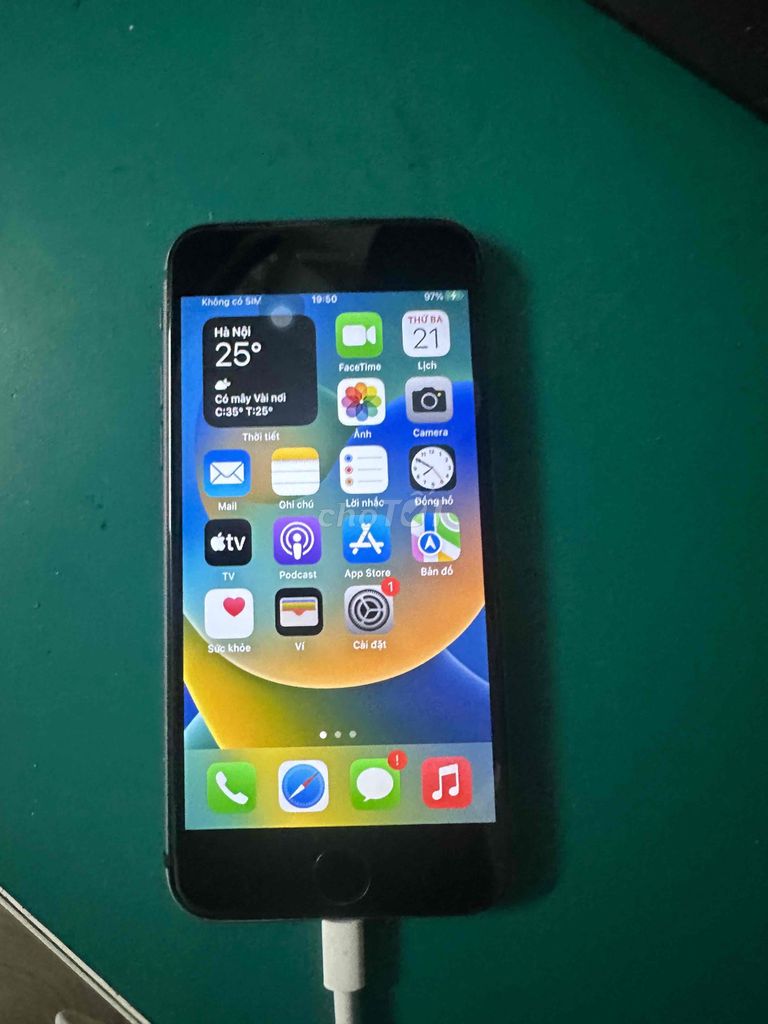 iphon8g quốc tế. Mua bán Điện thoại tại Thành phố Dĩ An Bình Dương được đăng bởi văn huê hình 1