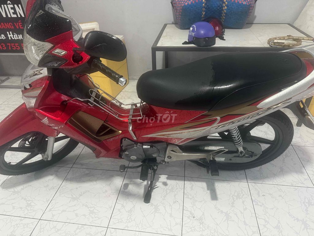 Xe nhà đi cần bán ngay chính chủ. Mua bán Xe máy tại Huyện Cai Lậy Tiền Giang được đăng bởi Cu To hình 3