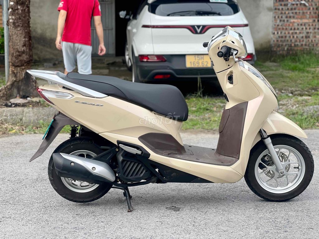 Cần bán lead. Mua bán Xe máy tại Huyện An Dương Hải Phòng được đăng bởi Cửa Hàng xe máy khang Chi hình 4