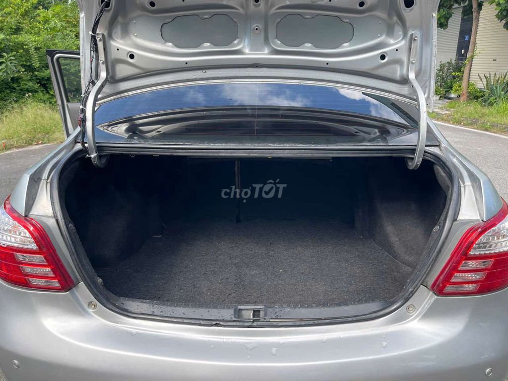 Bán xe 2013 1.5E - 17km. Mua bán Ô tô tại Huyện Thạch Thất Hà Nội được đăng bởi thanh hình 7