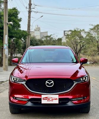 Mazda CX 5 2022 5 vạn chuẩn . ĐẸP KENG. Mua bán Ô tô tại Thành phố Dĩ An Bình Dương được đăng bởi Dương