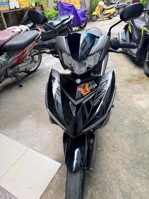 Yamaha Exciter 150 2020 Đen xám