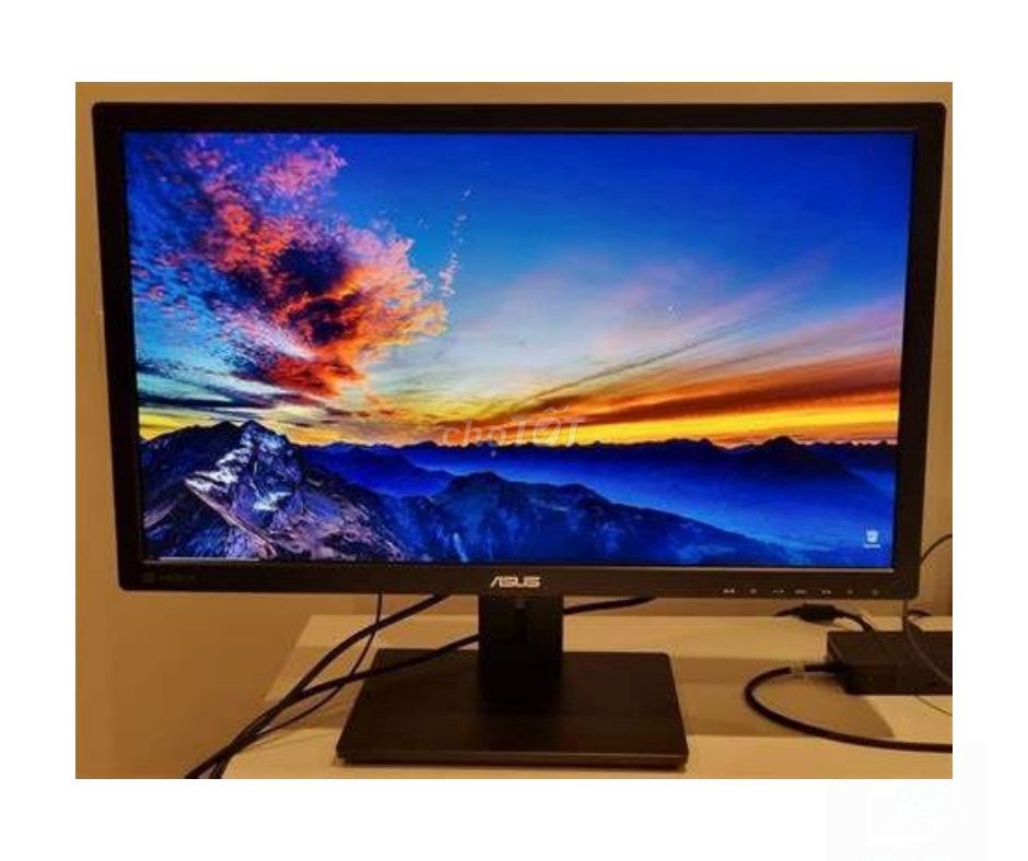 MÀN HÌNH ASUS 2K 27 INCH