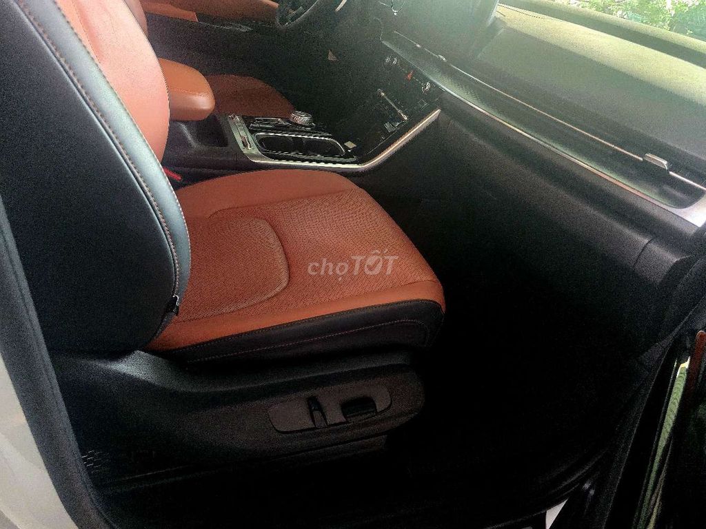 Kia canivan 2.2D 2023 đi 55000km. Mua bán Ô tô tại Quận 10 Tp Hồ Chí Minh được đăng bởi Anh huy hình 4