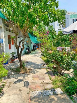 Cho thuê phòng trọ sạch sẽ, thoáng mát, phù hợp sinh viên, nhân vi