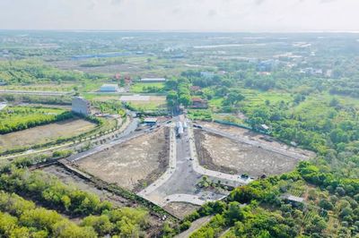 HƠN 40 NỀN ĐẸP LIỀN KỀ VINHOMES GREEN PARADISE CẦN GIỜ 🔥
