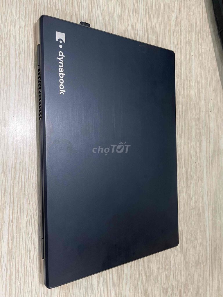 Toshiba Dynabook i5 Gen 10 8GB. Mua bán Laptop tại Quận Long Biên Hà Nội được đăng bởi thuan pham hình 1