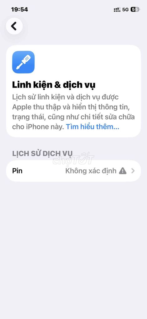 Apple iPhone 12 Pro 256GB. Mua bán Điện thoại tại Thành phố Thủ Đức Tp Hồ Chí Minh được đăng bởi Vu Tien Hung hình 1