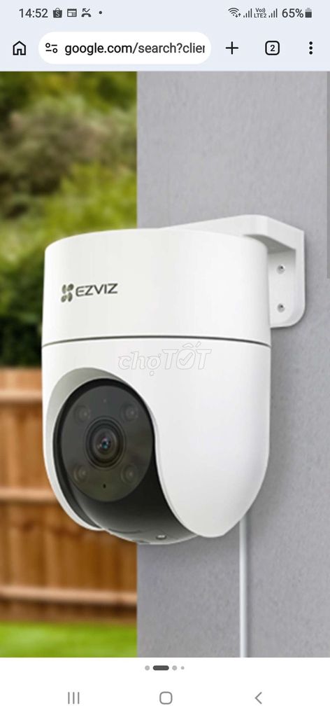 Dịch vụ sửa chữa, lắp đặt Camera giám sát. Dịch vụ tại Quận Tân Bình Tp Hồ Chí Minh được đăng bởi NiceVina hình 1
