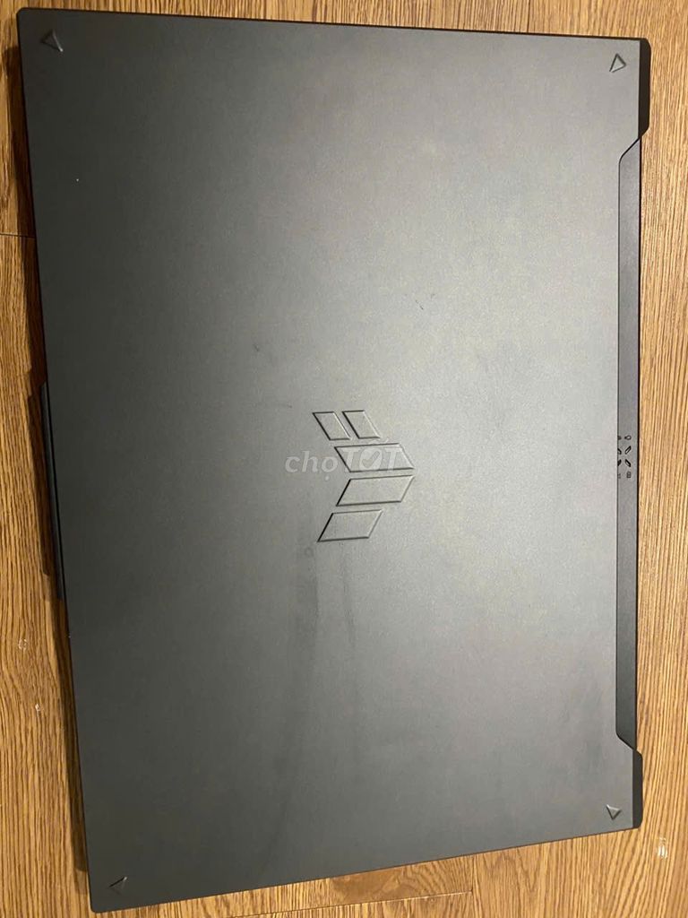 ASUS TUF Gaming F16 - CÒN BẢO HÀNH CHÍNH HÃNG. Mua bán Laptop tại Quận Liên Chiểu Đà Nẵng được đăng bởi Mèo Tí Hon hình 1