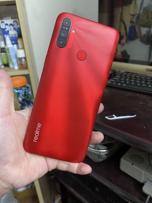 Realme C3 - Ram 3/32- android 10