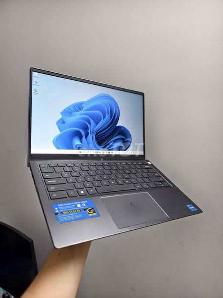 Dell Vostr***20H 14 inch 8GB/512GB Xám. Mua bán Laptop tại Quận 1 Tp Hồ Chí Minh được đăng bởi Hội Đồ Điện Tử hình 1