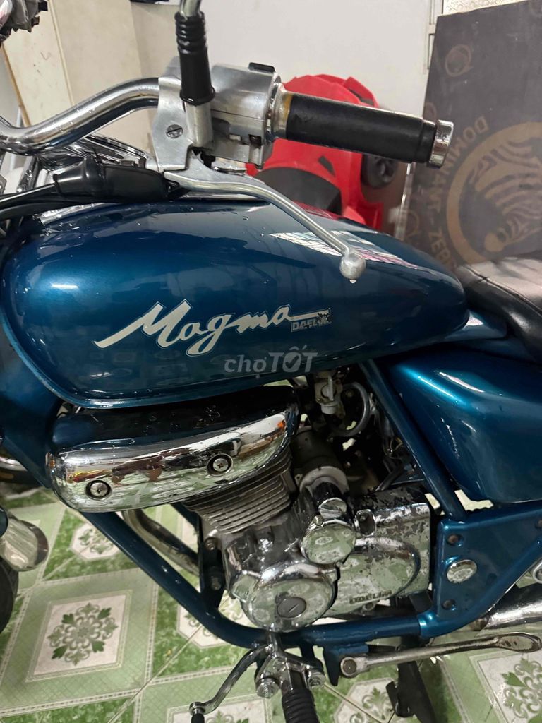 CẦN BÁN LẠI XE MO TÔ CHO NHỮNG BẠN CÙNG ĐAM MÊ. Mua bán Xe máy tại Thành phố Biên Hòa Đồng Nai được đăng bởi Lê tuấn hình 5