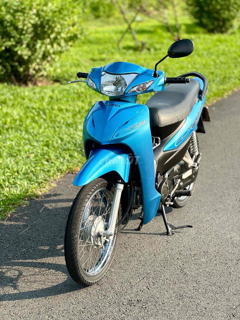 ✅✅WAVE 110cc.ZIN NGUYÊN BẢN .SIÊU KENG. Mua bán Xe máy tại Quận Gò Vấp Tp Hồ Chí Minh được đăng bởi VESPA ĐỨC NGUYỄN  hình 6