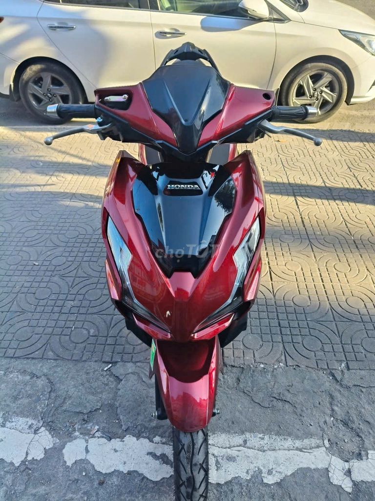 Airblade 2024 phun kiểng. Mua bán Xe máy tại Quận Hoàng Mai Hà Nội được đăng bởi Việt Thắng hình 1