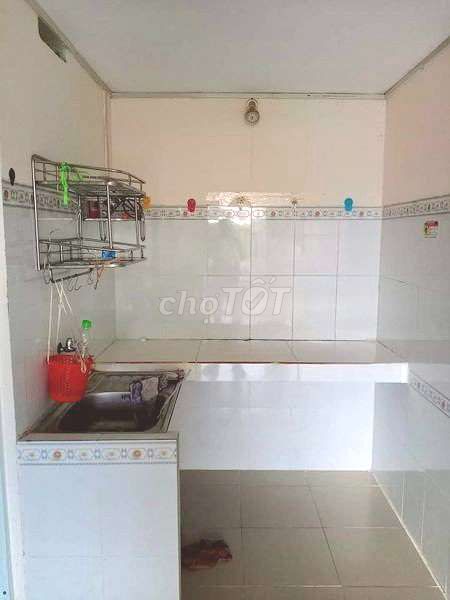 Bán dãy trọ Bình Chánh 300m2 giá 510tr có sổ gần chợ, khu công nghiệp