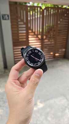 Samsung Watch 4 Classic 46mm. Mua bán Thiết bị đeo thông minh tại Quận Cầu Giấy Hà Nội được đăng bởi Samsung Watch Hà Nội