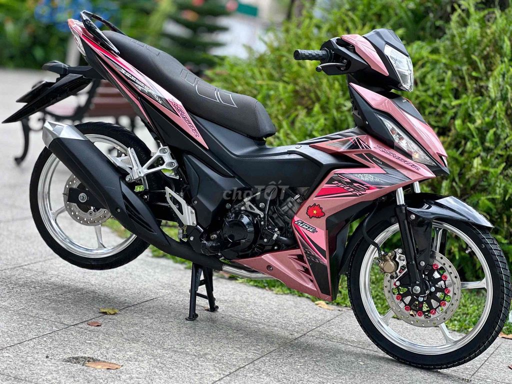 Winer V1 độ kiểng full new. Mua bán Xe máy tại Thành phố Thủ Dầu Một Bình Dương được đăng bởi Xe Máy Kiểng Củ Chi hình 11