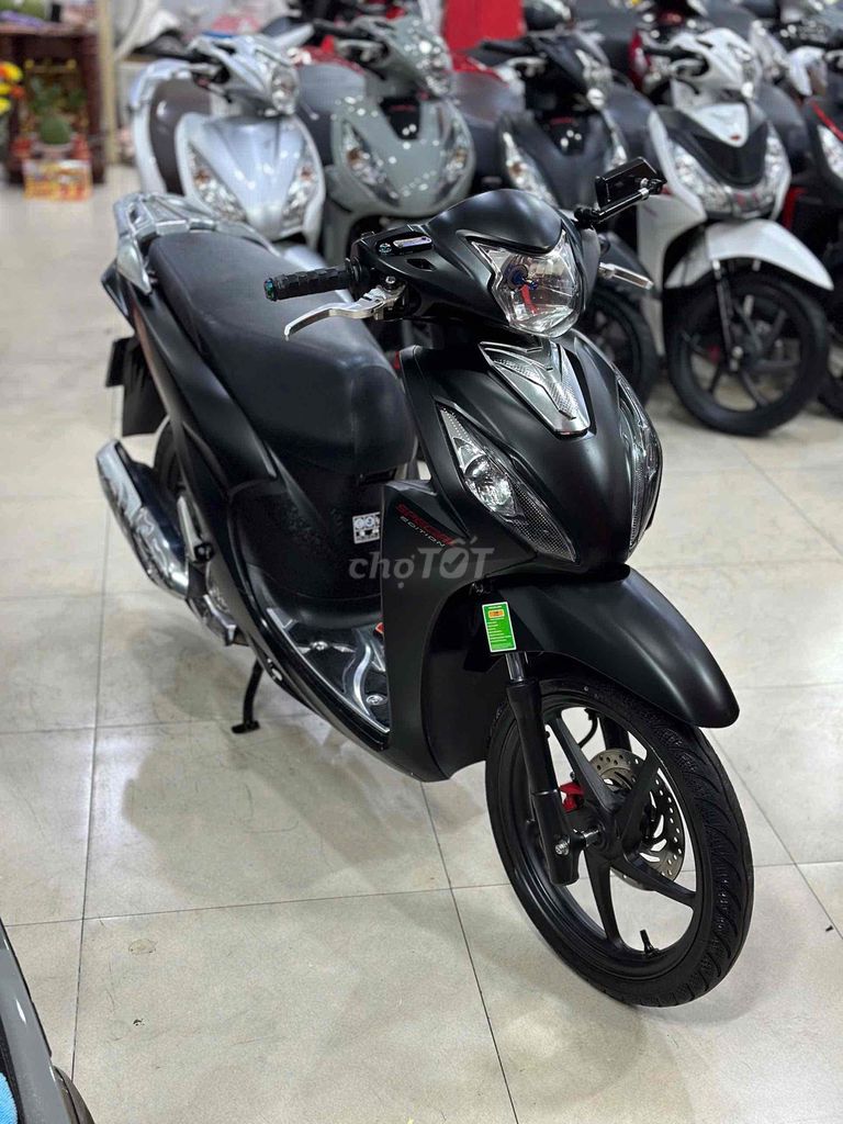 Honda Viosn 2022.Bánh Lớn.PBĐB.Khoá Makey.Xe đẹp. Mua bán Xe máy tại Quận 6 Tp Hồ Chí Minh được đăng bởi Cửa Hàng Xe Máy Hoà Bùi hình 8