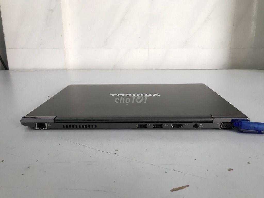 0902676545 - Toshiba Z930 i7-3687/6G/SSD 128Gb 13.3  nặng 1.1Kg