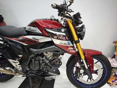 GSX S150 độ full. Mua bán Xe máy tại Thành phố Thủ Đức Tp Hồ Chí Minh được đăng bởi Thiều Quang Huy