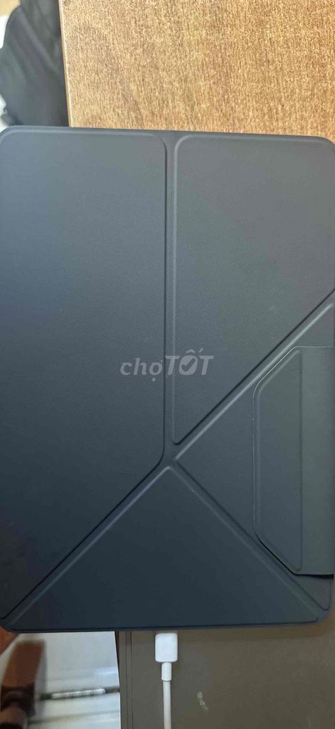 Xiaomi Pad 8 Pro 12GB/512GB Xám. Mua bán Máy tính bảng tại Quận 3 Tp Hồ Chí Minh được đăng bởi Nguyễn Thành Đạt hình 1