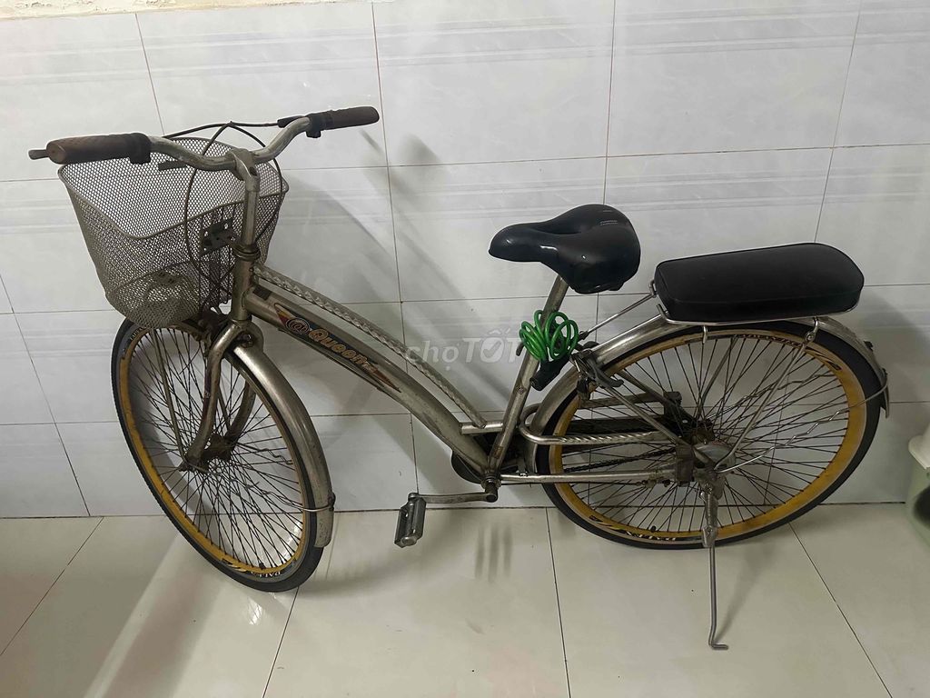 xe Đạp Martin. Mua bán Xe đạp tại Quận 7 Tp Hồ Chí Minh được đăng bởi Phat Minh hình 2