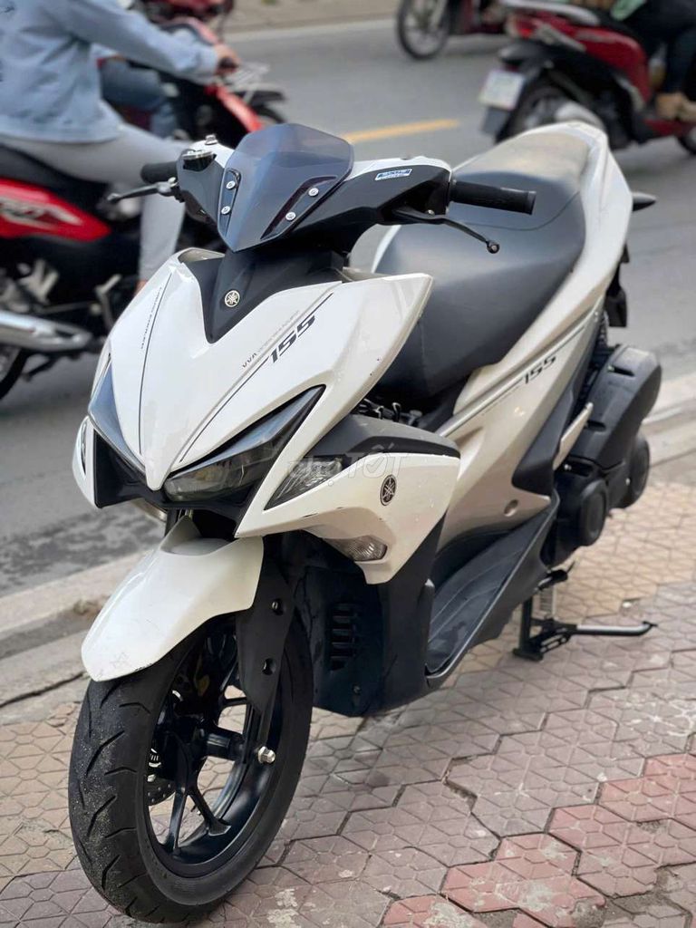 Góp a đưa trước 12 củ nhận xe về đi. Mua bán Xe máy tại Quận 8 Tp Hồ Chí Minh được đăng bởi Đặng Thái Hòa hình 3